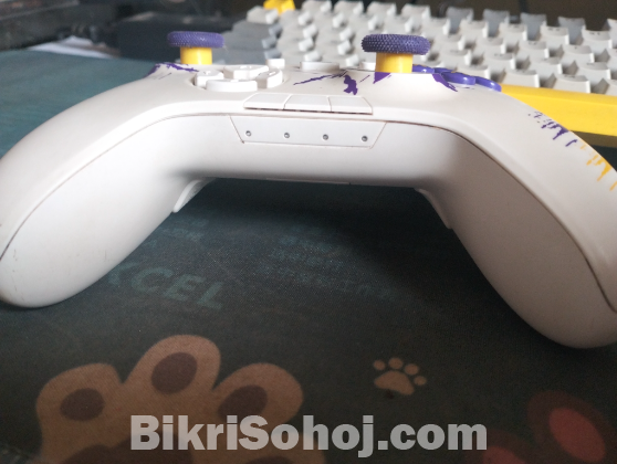 Dareu H105 Tri-Mode Wireless Gamepad